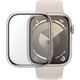 PanzerGlass PanzerGlass Full Body Apple Watch 7/8/9 45mm D3O transparent 3687
