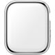 PanzerGlass PanzerGlass Full Body Apple Watch 7/8/9 45mm D3O transparent 3687
