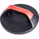 Pure2Improve Pure2Improve | Handles for push-ups | Push-up Pro Set | Black/Red