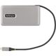 Adapter USB StarTech Adap StarTech USB-C Multiport 4K 60Hz HDMI/DP