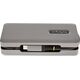 Adapter USB StarTech Adap StarTech USB-C Multiport 4K 60Hz HDMI/DP