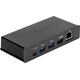 Stacja/replikator Targus USB-C (DOCK421SGLZ)