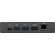Stacja/replikator Targus USB-C (DOCK421SGLZ)