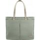 Torba Uniq UNIQ laptop bag Hava 16" green/laurel green RPET