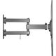 Deltaco Bracket DELTACO TV 37"-70", max 35kg,