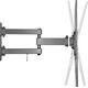 Deltaco Bracket DELTACO TV 37"-70", max 35kg,