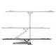Deltaco Bracket DELTACO TV 37"-70", max 35kg,