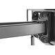 Deltaco Bracket DELTACO TV 37"-70", max 35kg,