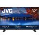 Telewizor JVC LT-32VDF5300 LED 32'' Full HD VIDAA