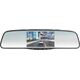 Wideorejestrator Navitel Navitel | Smart rearview mirror equipped with a DVR | MR255NV | IPS display 5| 960x480 | Maps included