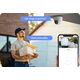 Kamera IP Ezviz Ezviz H4 Kamera Zewnętrzna WiFi 2K 3Mpx Mikrofon Głośnik Dual Light