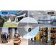 Kamera IP Ezviz Ezviz H4 Kamera Zewnętrzna WiFi 2K 3Mpx Mikrofon Głośnik Dual Light