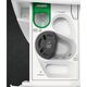 Zmywarka AEG Washing machine AEG LFR73844VE