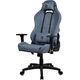 Fotel Arozzi Arozzi Torretta SoftFabric Gaming Chair - Blue | Arozzi Soft fabric | Arozzi | Torretta 2023 Edition | Blue