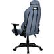 Fotel Arozzi Arozzi Torretta SoftFabric Gaming Chair - Blue | Arozzi Soft fabric | Arozzi | Torretta 2023 Edition | Blue