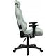 Fotel Arozzi Torretta SoftFabric - Pearl Green