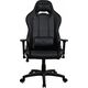 Fotel Arozzi Arozzi Torretta SoftPU Gaming Chair -Pure Black | Arozzi Polyurethane leather | Arozzi | Pure black