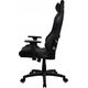 Fotel Arozzi Arozzi Torretta SoftPU Gaming Chair -Pure Black | Arozzi Polyurethane leather | Arozzi | Pure black