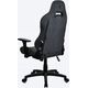 Fotel Arozzi Arozzi Gaming Chair | Torretta SoftFabric | Dark Grey