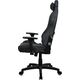 Fotel Arozzi Arozzi Gaming Chair | Torretta SoftFabric | Dark Grey