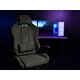 Fotel Arozzi Arozzi Gaming Chair | Torretta SoftFabric | Dark Grey