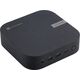 Komputer Asus PC ASUS CHROMEBOX5-S7009UN+ i7 UHD Black