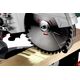 Ukośnica Metabo METABO.MITER SAW KGS 254 M/1800W 92x305mm (N)
