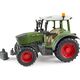 Bruder Traktor Frendt Vario 211