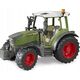 Bruder Traktor Frendt Vario 211