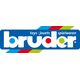 Bruder Traktor Frendt Vario 211