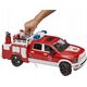 Bruder Auto Straży pożarnej Dodge RAM 2500