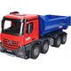 Bruder Wywrotka Mercedes Benz Arocs Niebieska