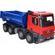 Bruder Wywrotka Mercedes Benz Arocs Niebieska