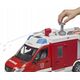Bruder Pojazd MB Sprinter Straż pożarna z armatką wodną