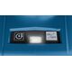 Bosch BOSCH. SCREWDRIVER FOR G-KY BOARDS GTB 185-LI 2x2.0Ah +MA55