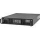 Dysan Zasilacz awaryjny UPS Qoltec do RACK | 1kVA | 1000W | Power Factor 1.0 | LCD | On-line