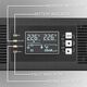 Dysan Zasilacz awaryjny UPS Qoltec do RACK | 1kVA | 1000W | Power Factor 1.0 | LCD | On-line