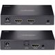 Seagate Adap StarTech 4K HDMI Extender CAT5/CAT6 Kabel