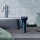 Panasonic | Shaver | ES-LT4B-A803 | Operating time (max) 45 min | Cordless | Wet & Dry | Dark blue