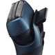 Panasonic | Shaver | ES-LT4B-A803 | Operating time (max) 45 min | Cordless | Wet & Dry | Dark blue