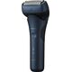 Panasonic | Shaver | ES-LT4B-A803 | Operating time (max) 45 min | Cordless | Wet & Dry | Dark blue