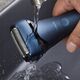 Panasonic | Shaver | ES-LT4B-A803 | Operating time (max) 45 min | Cordless | Wet & Dry | Dark blue