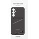 AVM Samsung Card Slot Cover do A35 5G A356 black