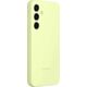 AVM Samsung Silicone Cover do A55 5G A556 lime