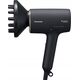 Panasonic | Hair Dryer | Nanoe  EHNA0JN825 | 1600 W | Number of temperature settings 4 | Diffuser nozzle | Black