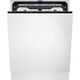 Built-in dishwasher Electrolux EEG68600W