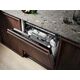 Built-in dishwasher Electrolux EEG68600W