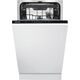 Kamera Hivision Built-in dishwasher Gorenje GV520E11
