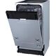 Kamera Hivision Built-in dishwasher Gorenje GV520E11