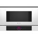 Piekarnik Bosch Bosch BFL7221W1 Microwave Oven, 900 W, 21 L, White | Bosch